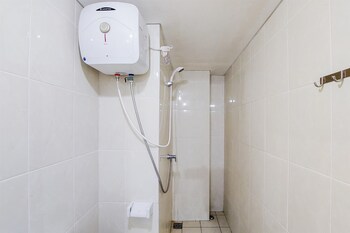 nice 2br apartment at m town residence