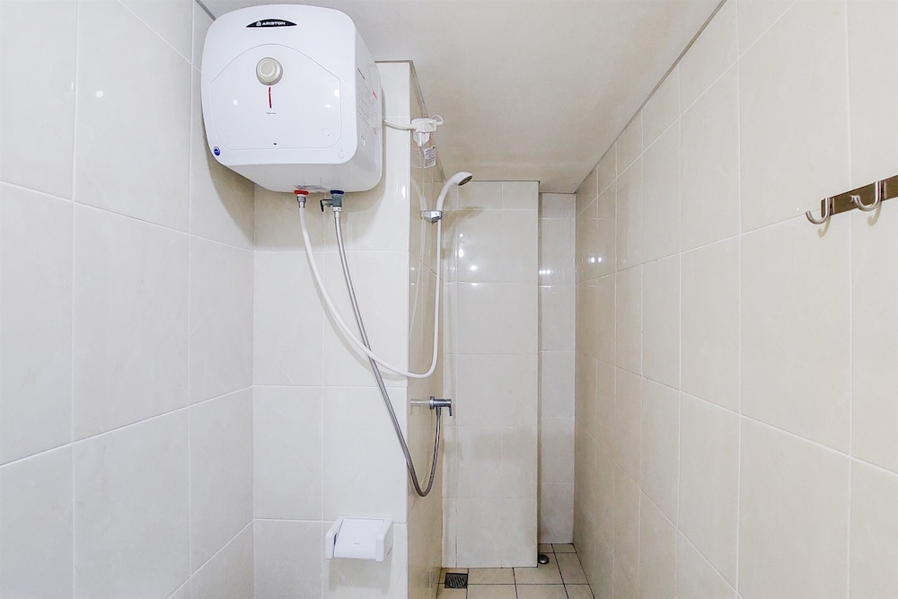 nice 2br apartment at m town residence