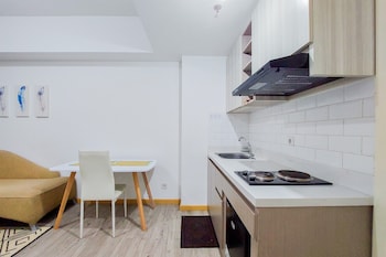 nice 2br apartment at m town residence