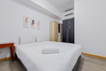 nice 2br apartment at m town residence