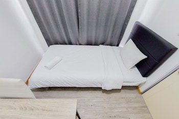 nice 2br apartment at m town residence