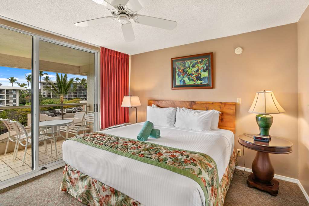 aston at the maui banyan