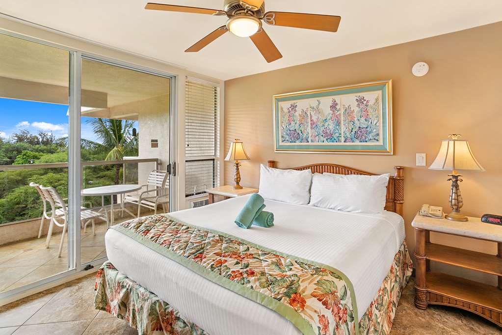 aston at the maui banyan