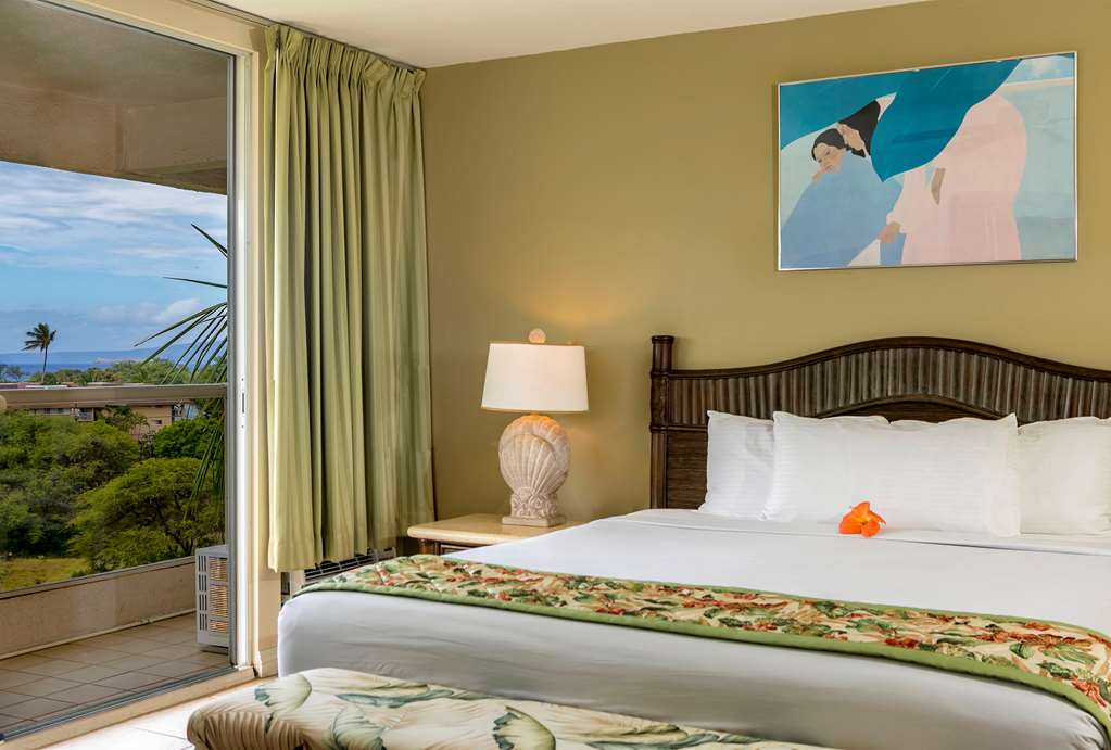 aston at the maui banyan
