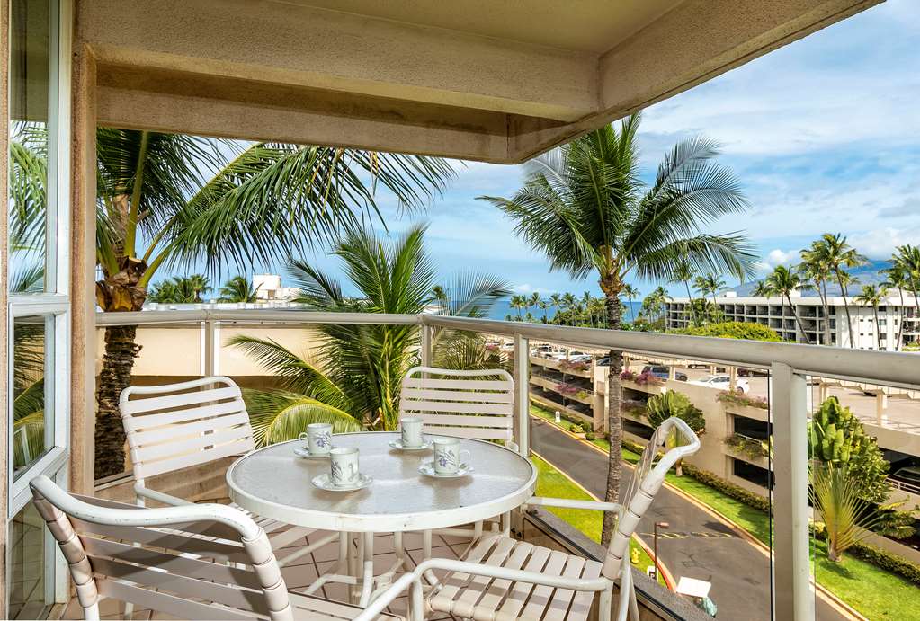aston at the maui banyan