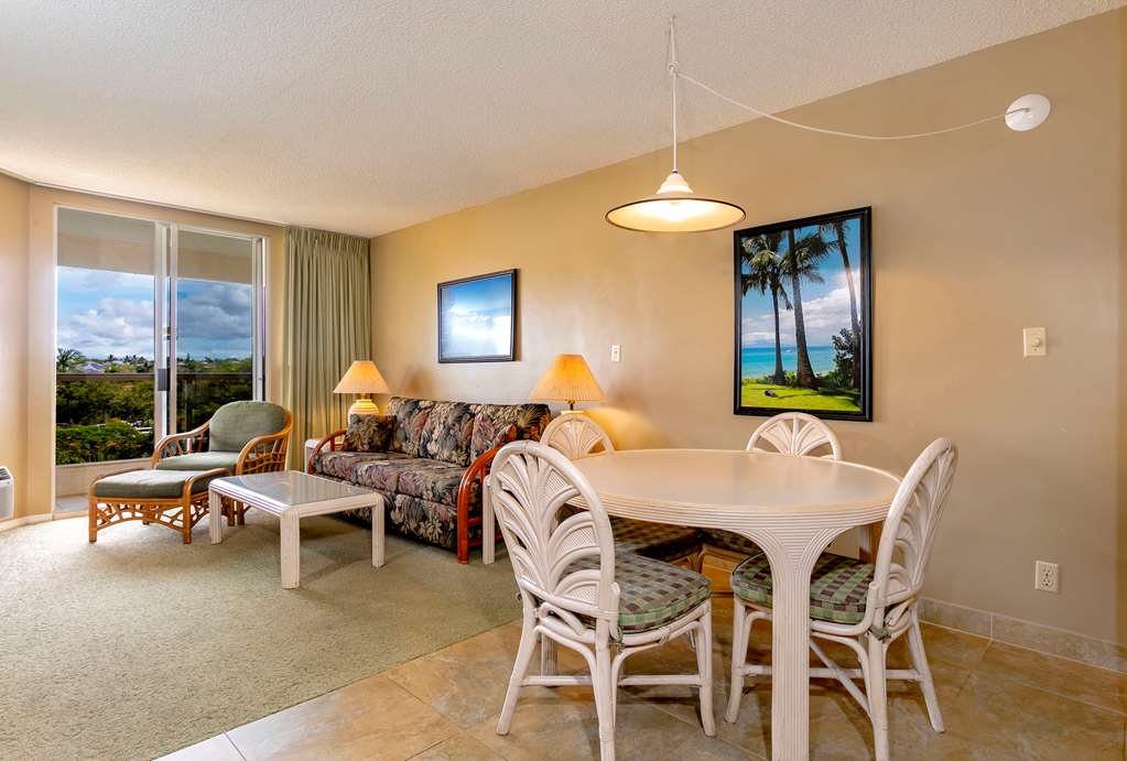 aston at the maui banyan