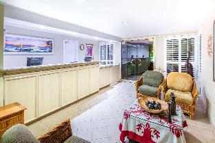 days inn by wyndham maui oceanfront