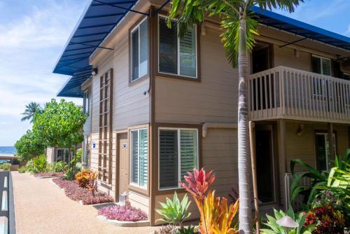 days inn by wyndham maui oceanfront