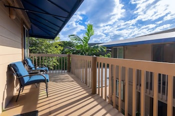 days inn by wyndham maui oceanfront