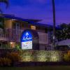 days inn by wyndham maui oceanfront