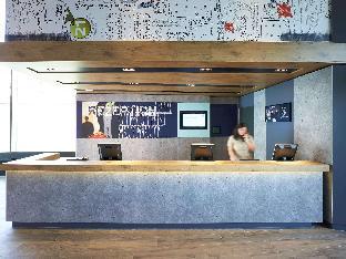 ibis budget basel city