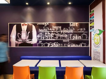 ibis budget basel city