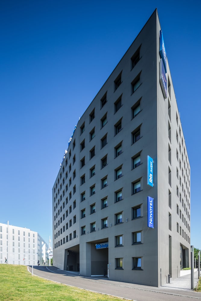 ibis budget basel city