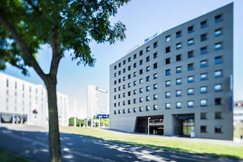 ibis budget basel city