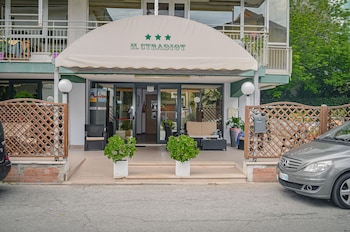 Hotel Stradiot,Rimini>>Emilia-Romagna,3 star