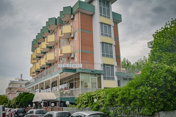 Hotel Stradiot,Rimini>>Emilia-Romagna,3 star