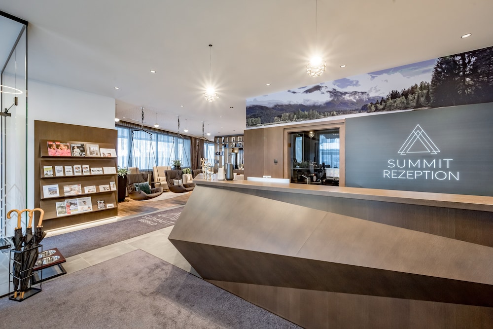 summit seefeld