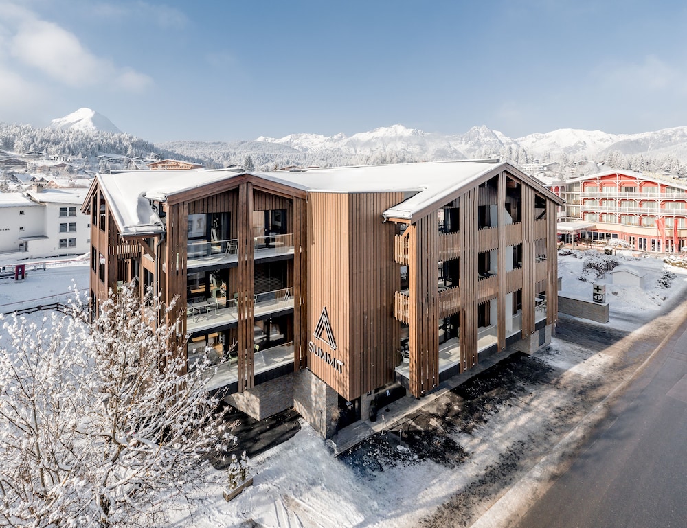 summit seefeld