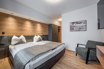 summit seefeld