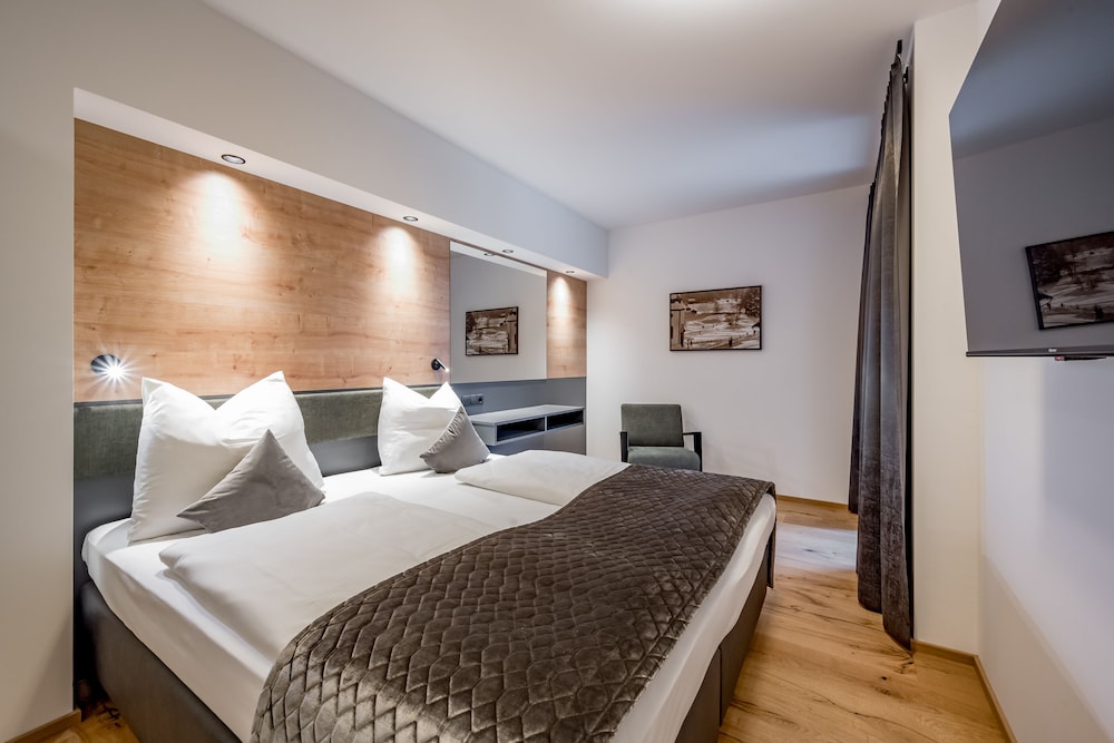 summit seefeld