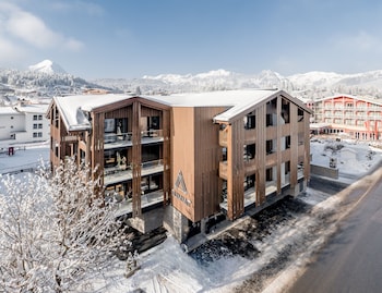 seefeld in tirol