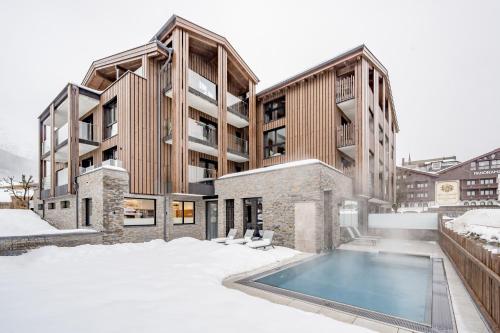 summit seefeld