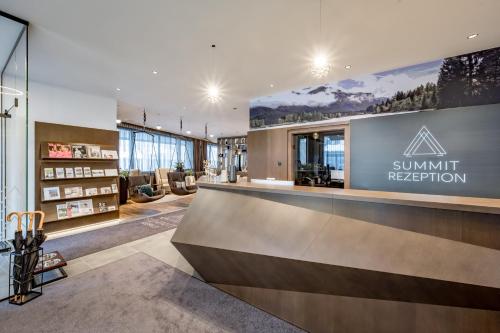 summit seefeld