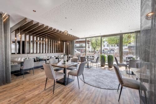 summit seefeld