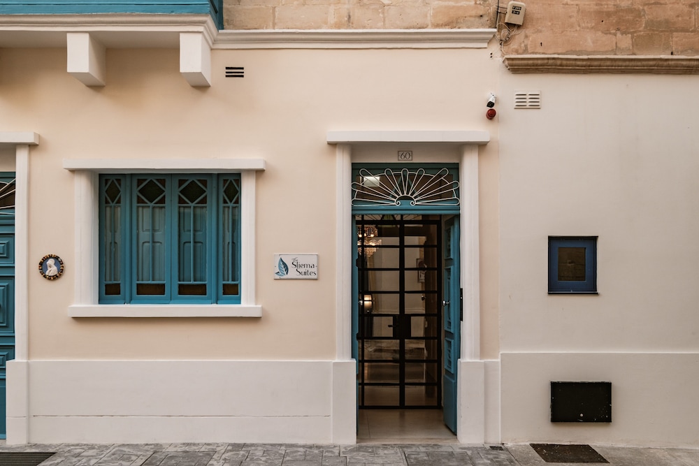 sliema