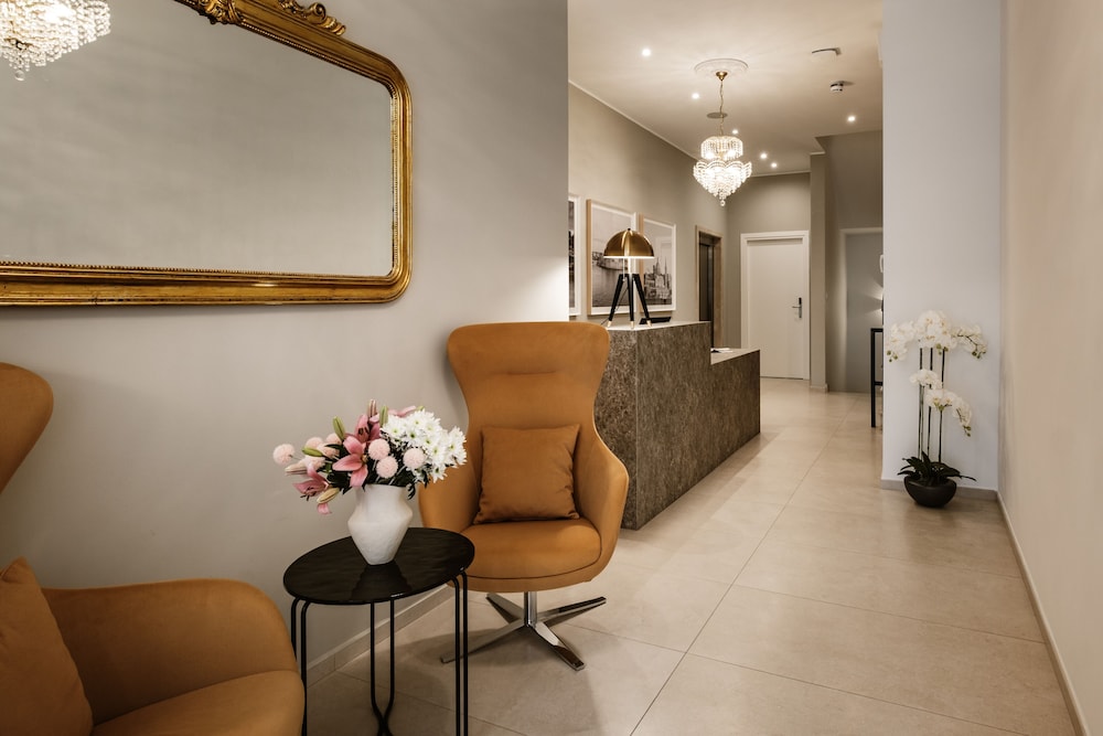 the sliema suites
