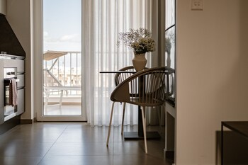 the sliema suites
