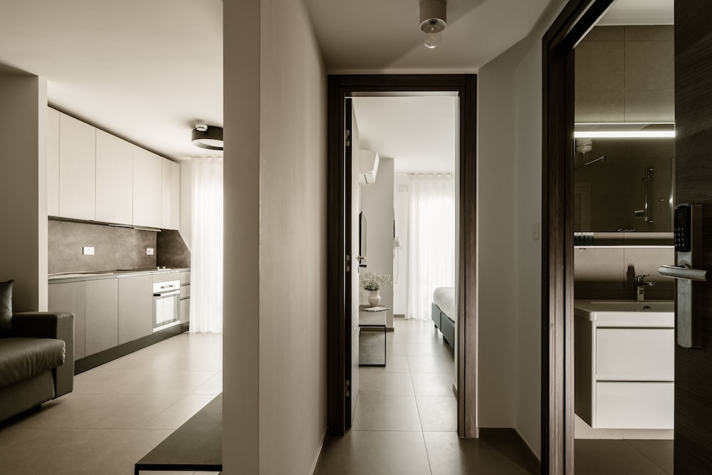 the sliema suites