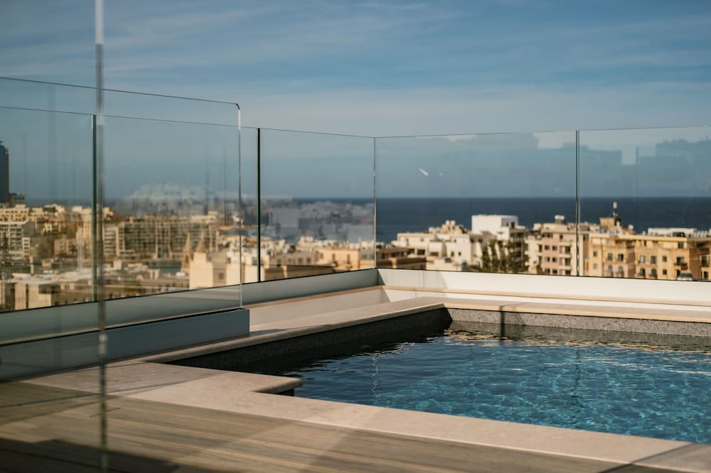 the sliema suites