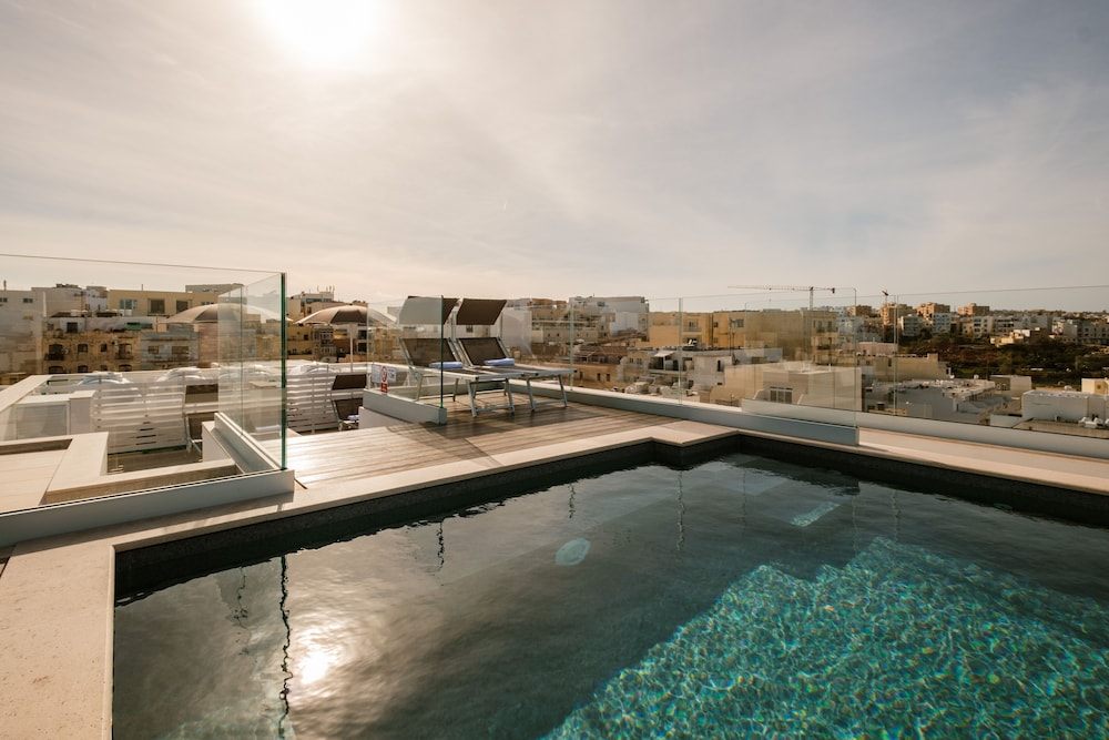 the sliema suites