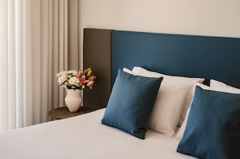 the sliema suites