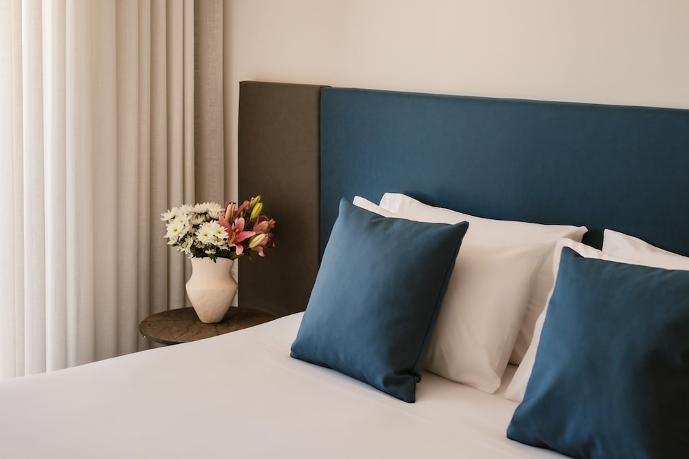 the sliema suites