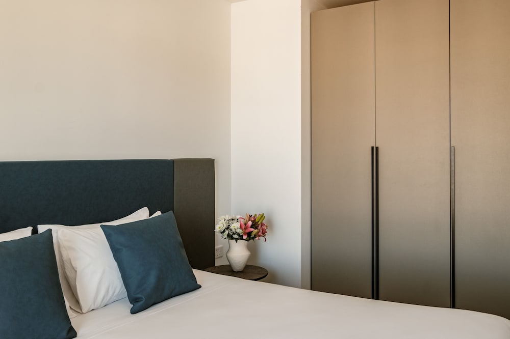 the sliema suites