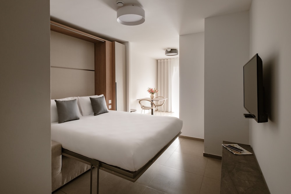 the sliema suites