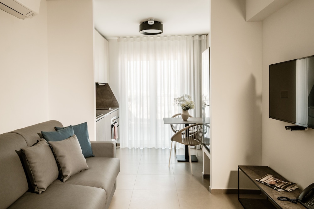 the sliema suites