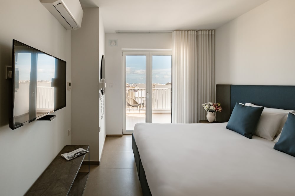 the sliema suites