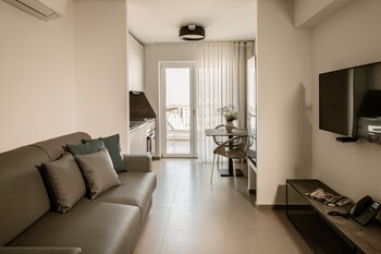 the sliema suites