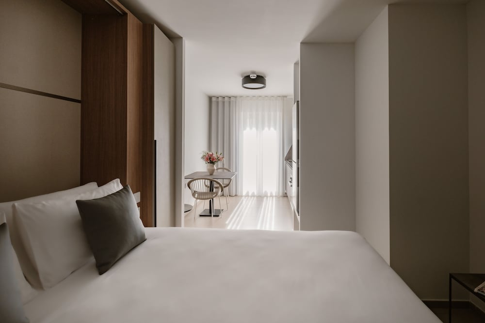 the sliema suites