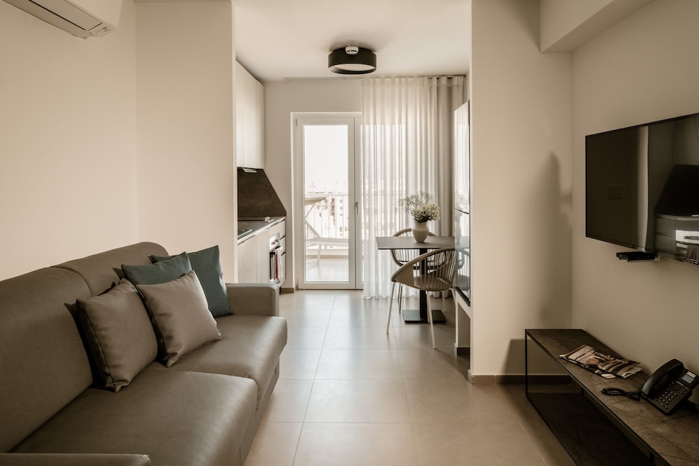 the sliema suites