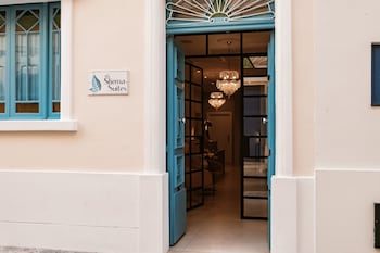 the sliema suites