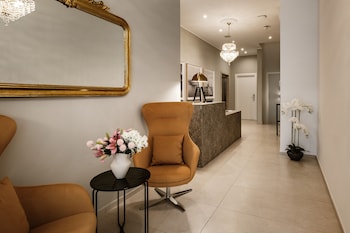 the sliema suites