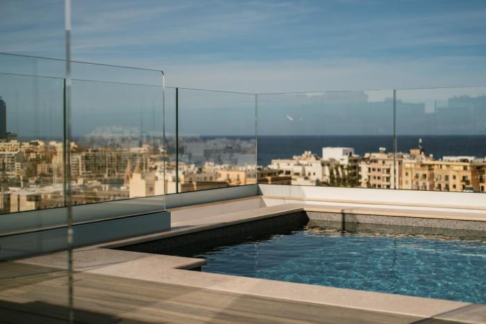 the sliema suites