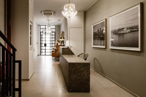 the sliema suites