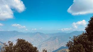 the bliss dhanaulti