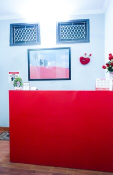 roomshala hotel prince residency