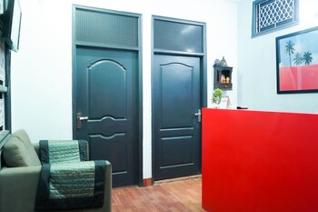 roomshala hotel prince residency